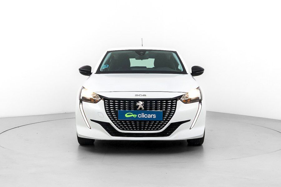 Foto del PEUGEOT 208 1.5 BlueHDi S&S Active 100