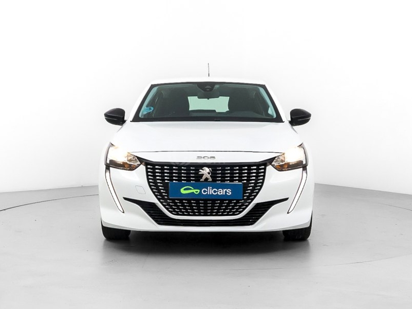 Foto del PEUGEOT 208 1.5 BlueHDi S&S Active 100