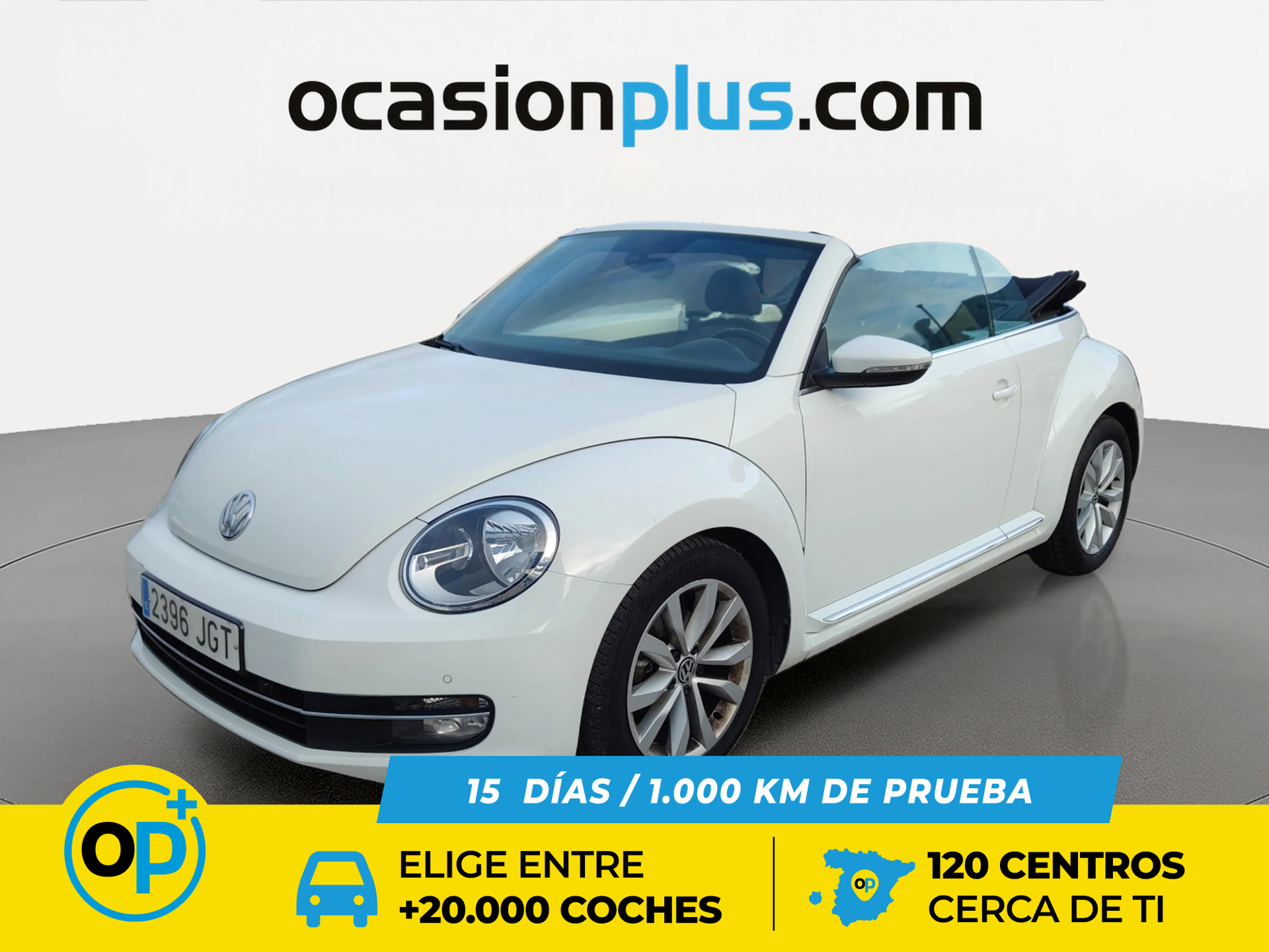 Imagen de VOLKSWAGEN Beetle