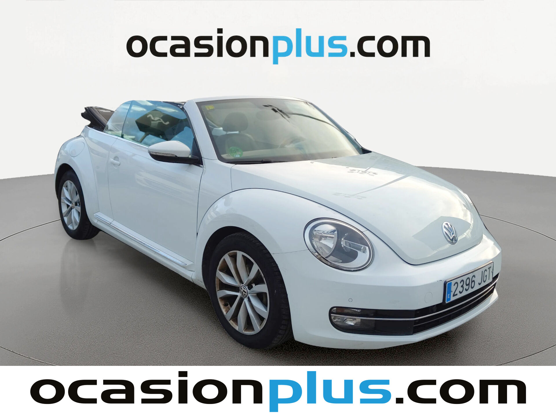 Imagen 3 de VOLKSWAGEN Beetle