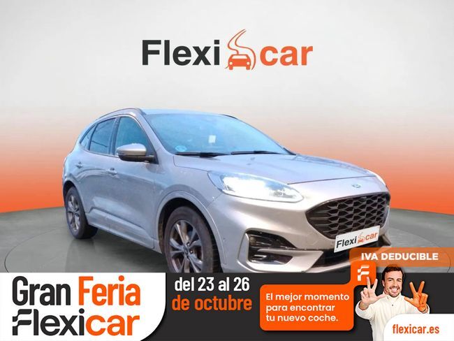 FORD Kuga (ST-Line 1.5T EcoBoost 110kW (150CV)) en Madrid
