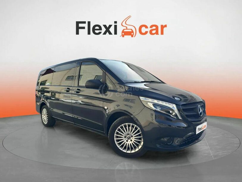 Foto del MERCEDES Vito Tourer 116 CDI Pro Extralarga 9G-Tronic