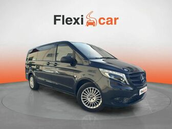 Imagen de MERCEDES Vito Tourer 116 CDI Pro Extralarga 9G-Tronic