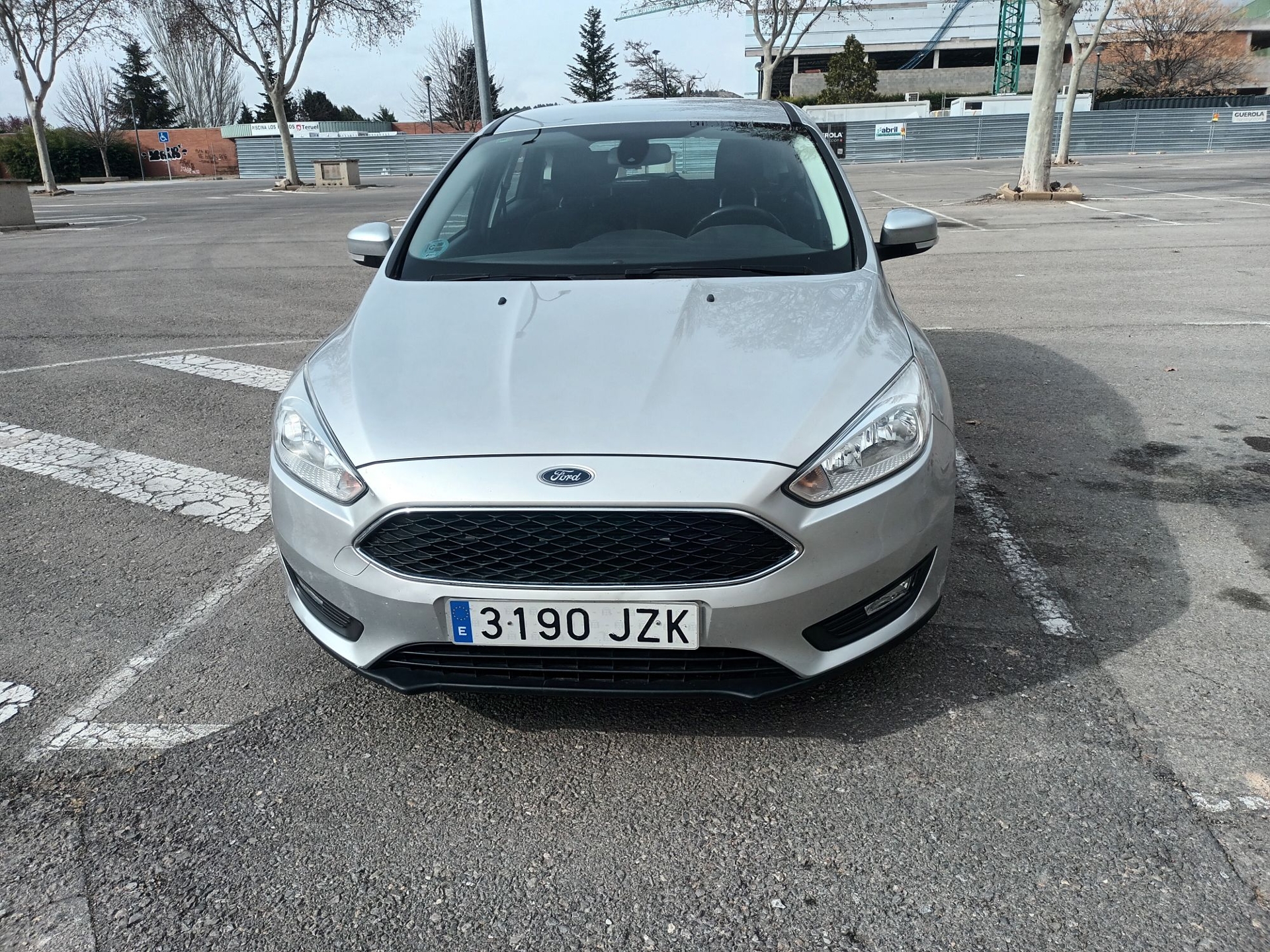 Imagen de FORD Focus