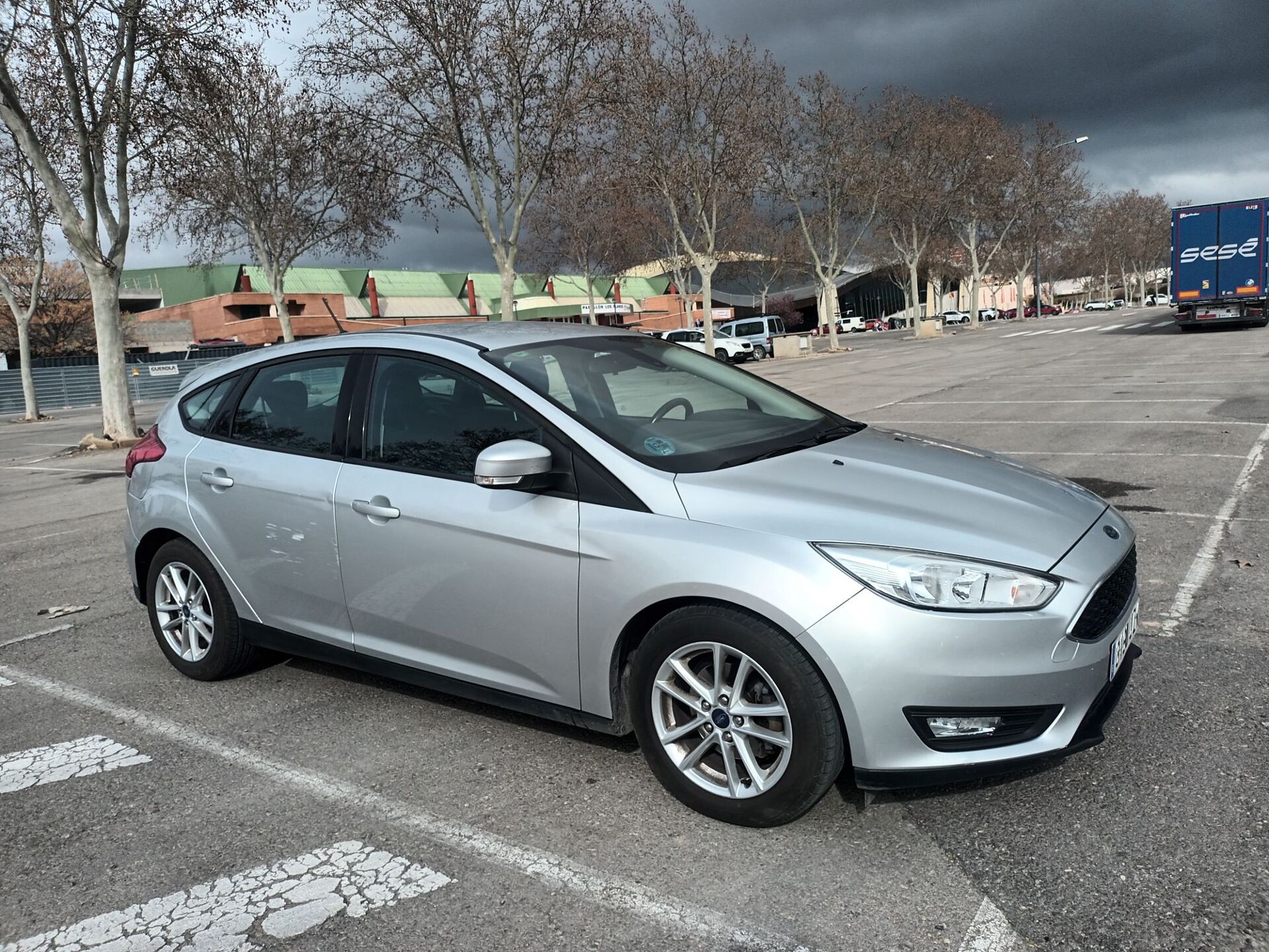 Imagen 2 de FORD Focus