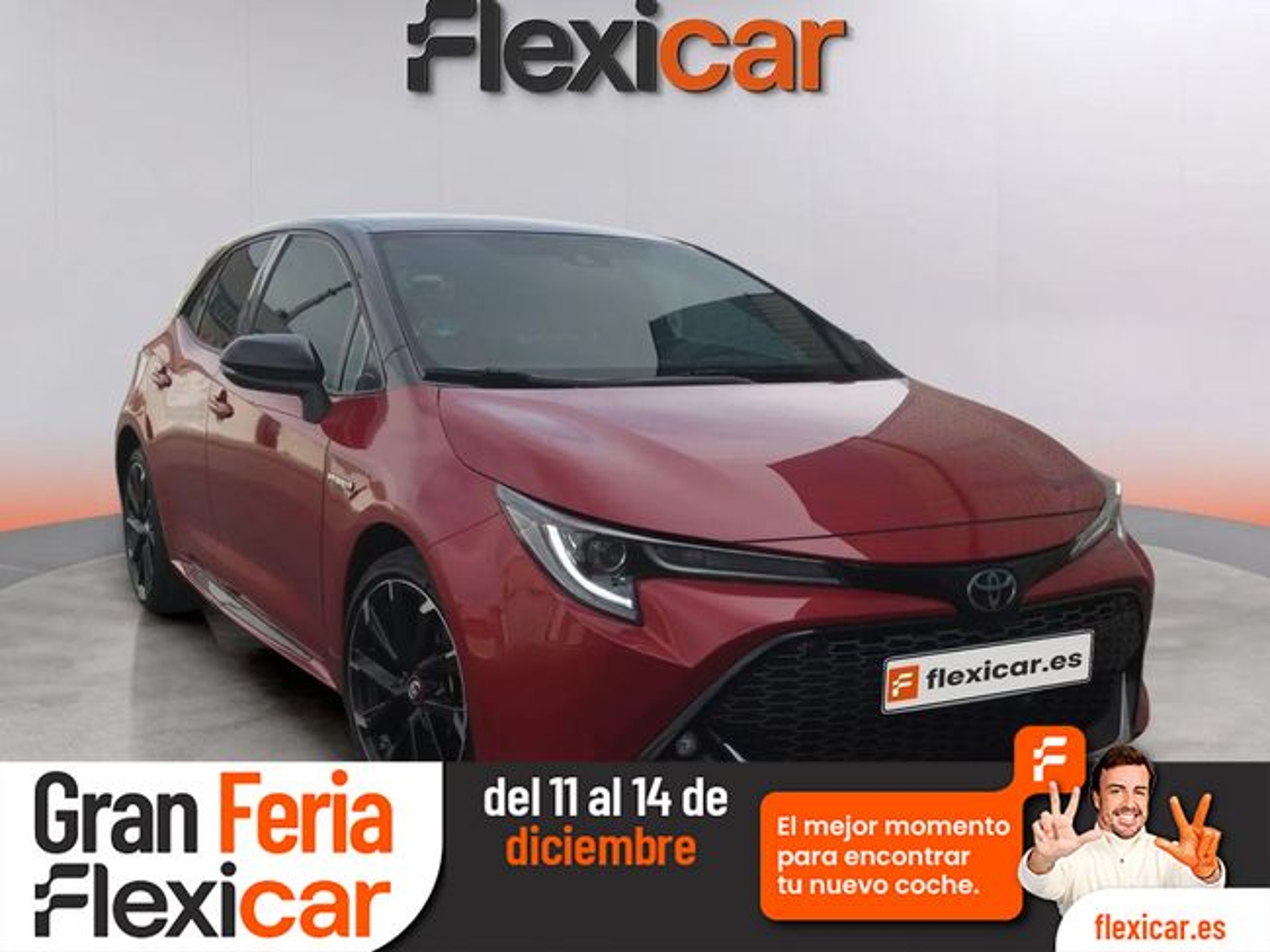 Imagen de TOYOTA Corolla