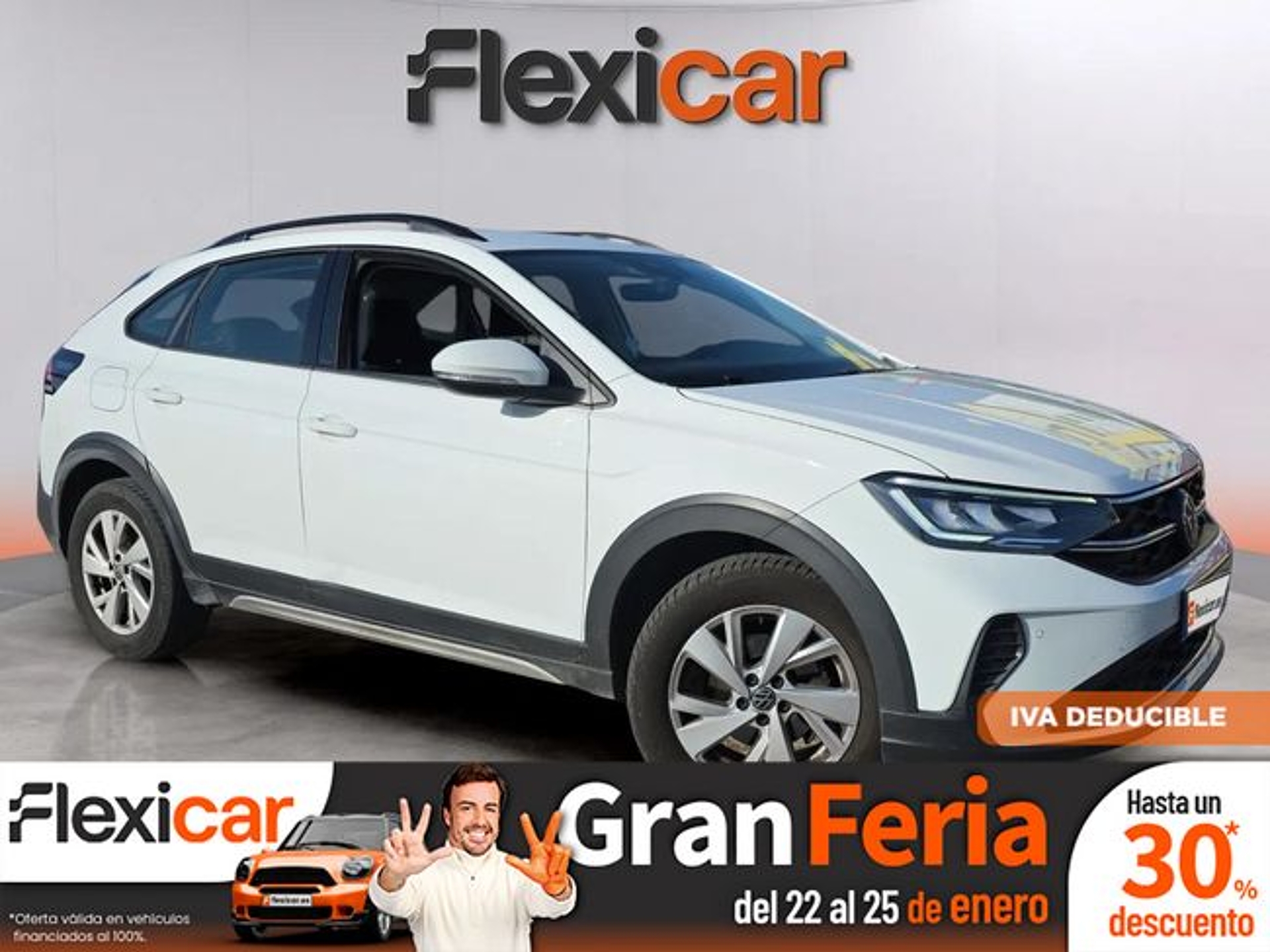 Imagen de VOLKSWAGEN Taigo