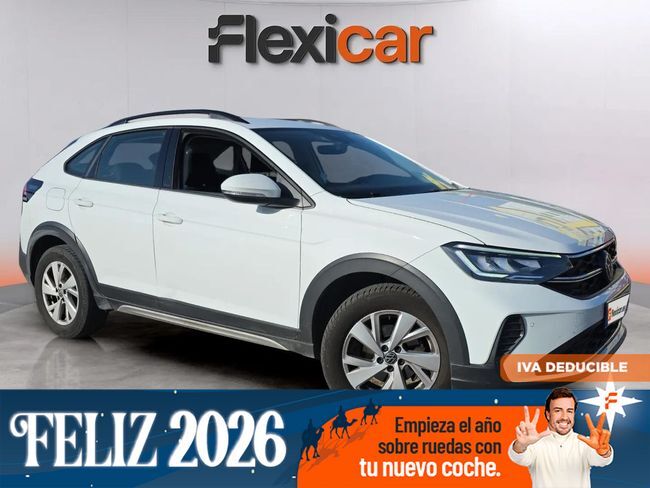 VOLKSWAGEN Taigo (Life 1.0 TSI 81kW (110CV) DSG) en Murcia