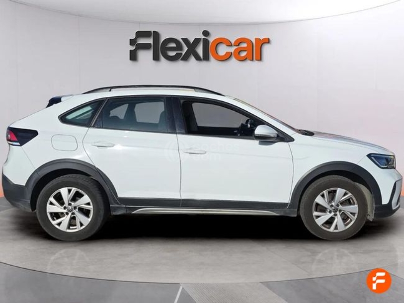 Foto del VOLKSWAGEN Taigo 1.0 TSI Life DSG 81kW