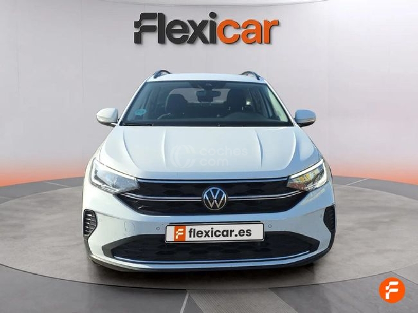 Foto del VOLKSWAGEN Taigo 1.0 TSI Life DSG 81kW