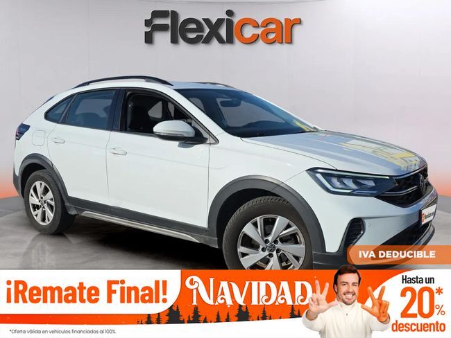 VOLKSWAGEN Taigo (Life 1.0 TSI 81kW (110CV) DSG) en Murcia