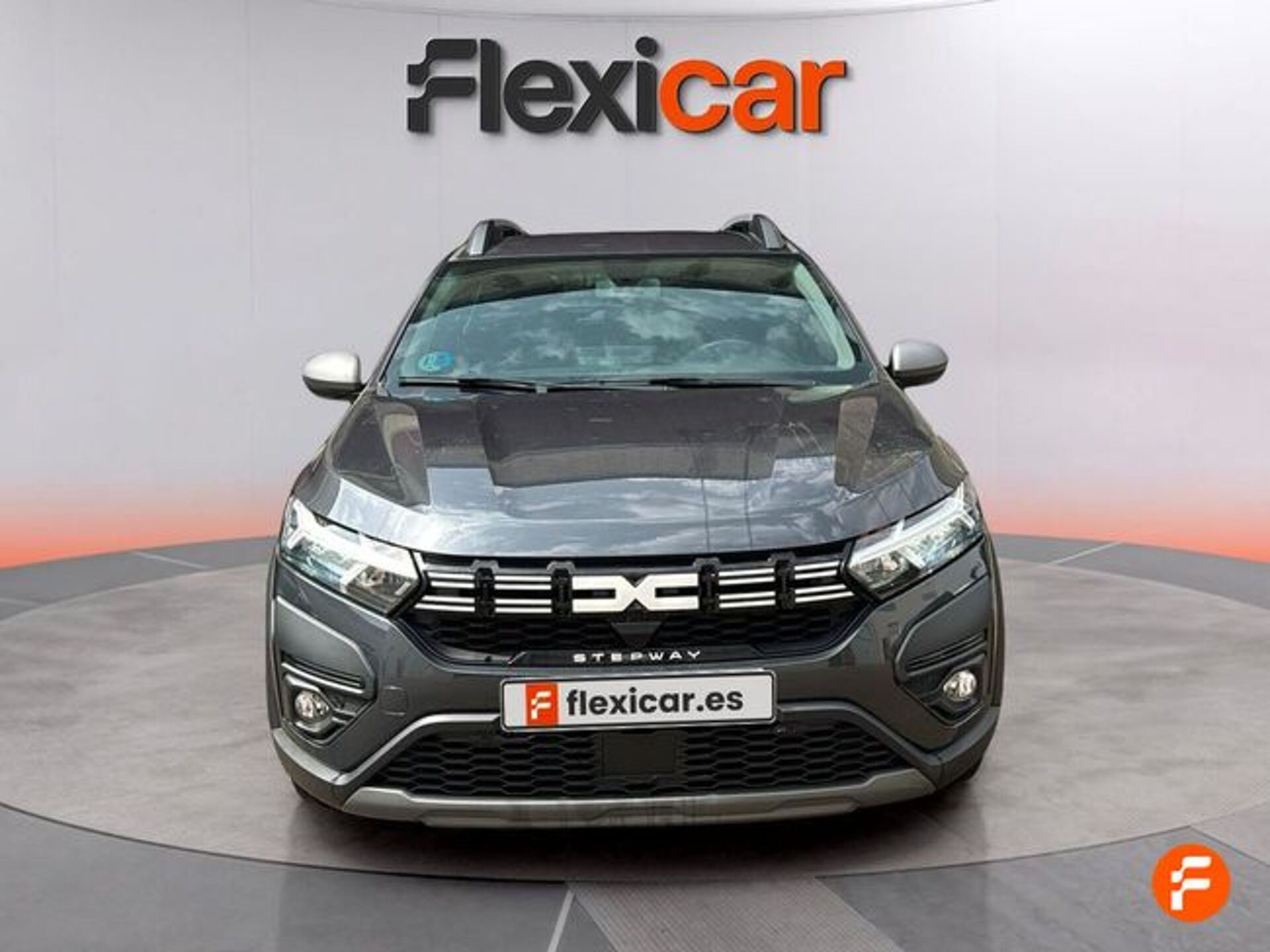 Imagen 2 de DACIA Sandero