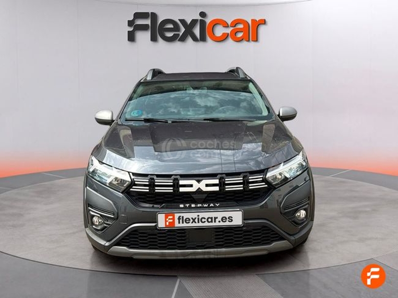 Foto del DACIA Sandero Stepway TCe Essential 67kW