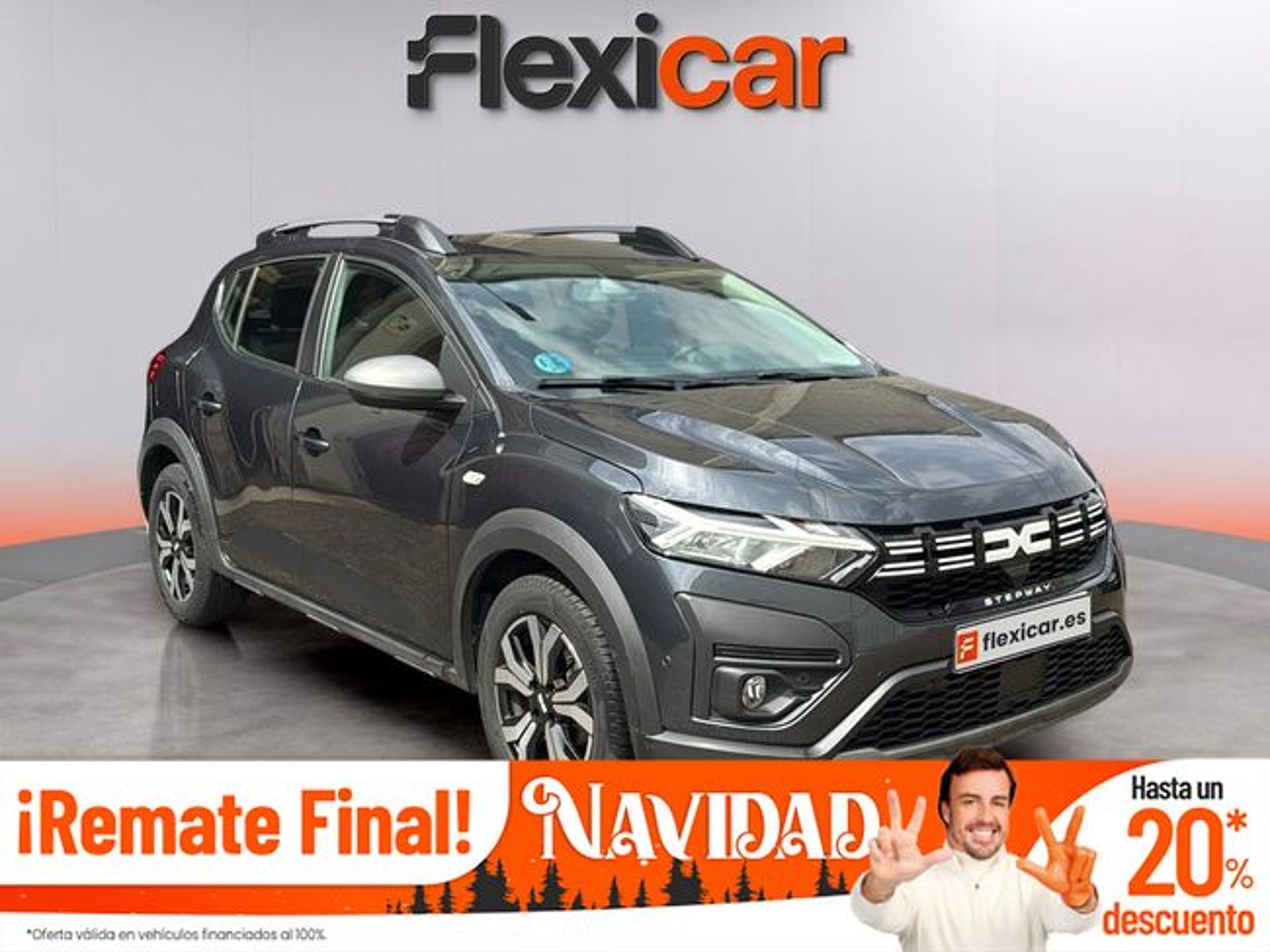 Imagen de DACIA Sandero