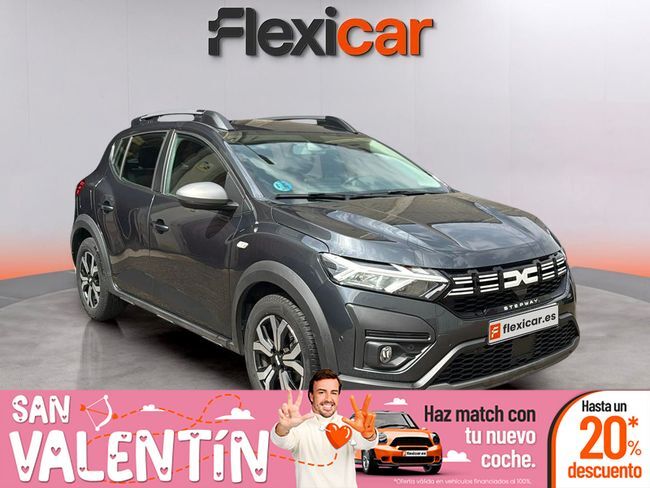 Foto del DACIA Sandero Stepway TCe Essential 67kW