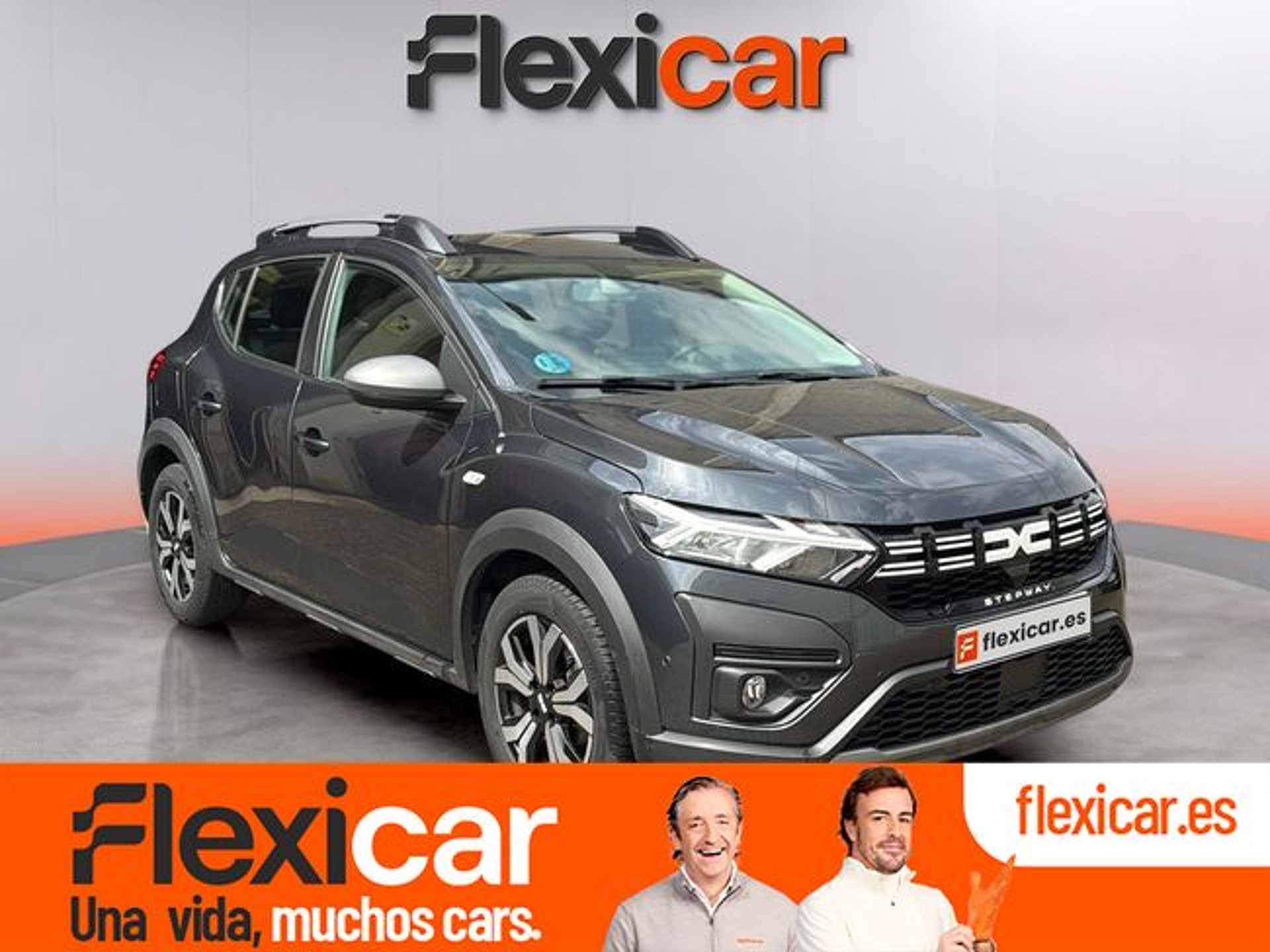Imagen de DACIA Sandero