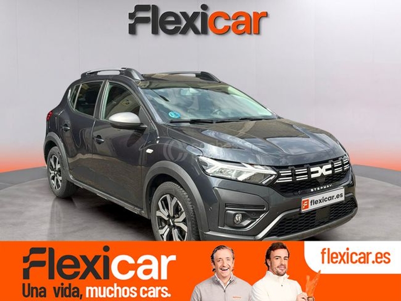 Foto del DACIA Sandero Stepway TCe Essential 67kW