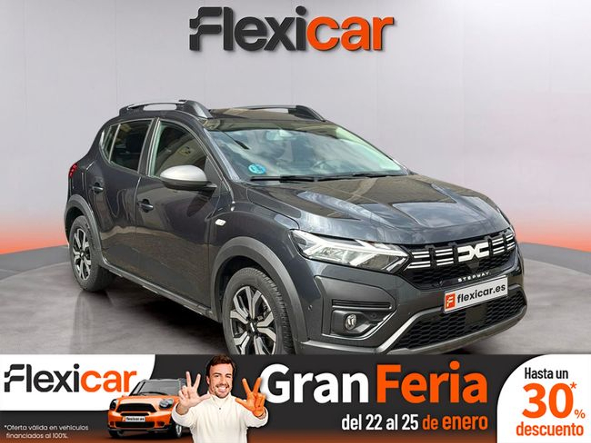 Imagen de DACIA Sandero