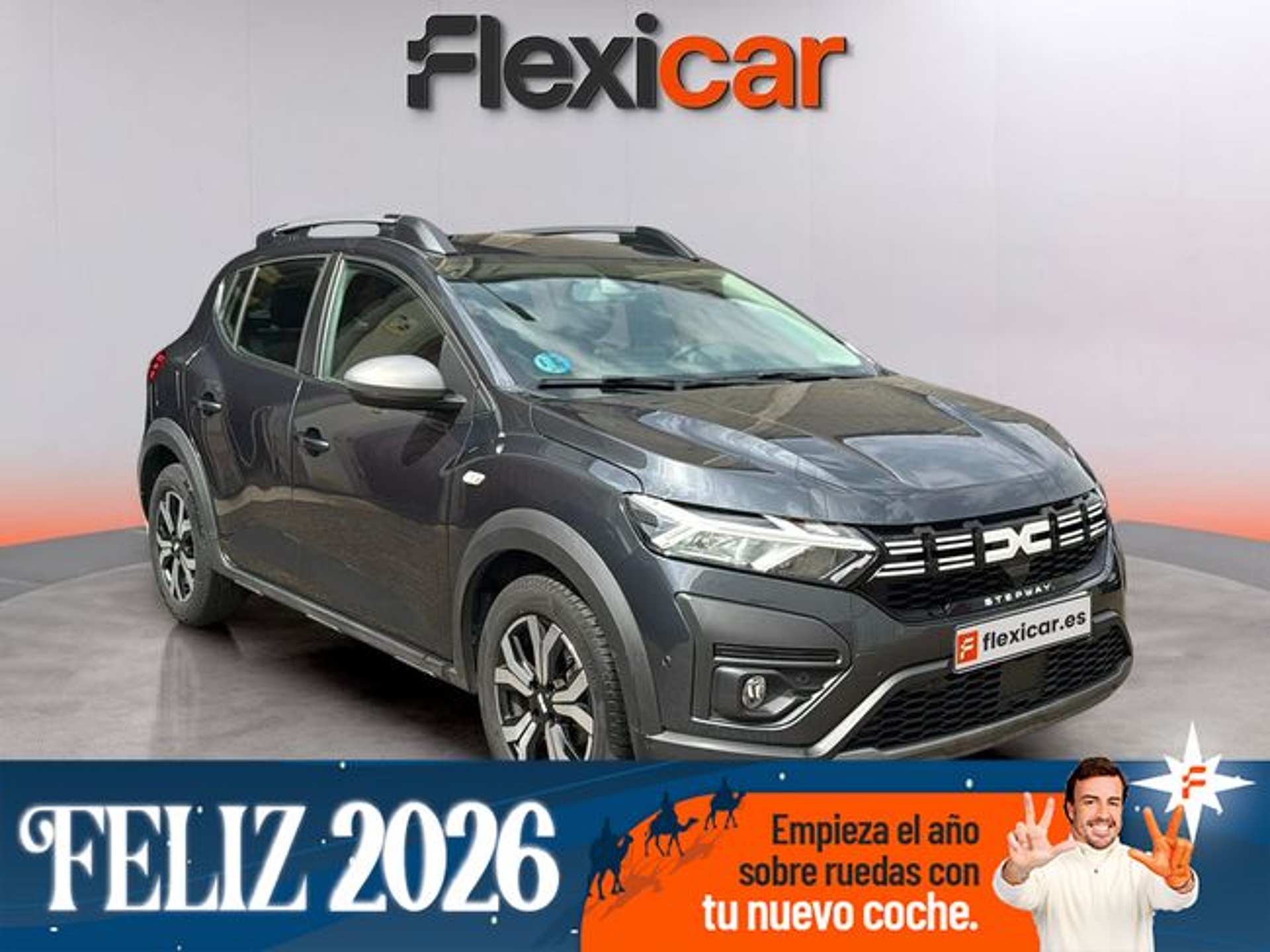 Imagen de DACIA Sandero