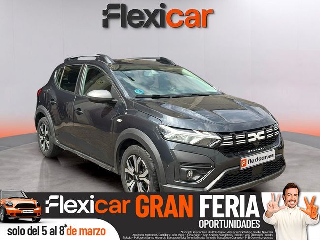 Foto del DACIA Sandero Stepway TCe Essential 67kW