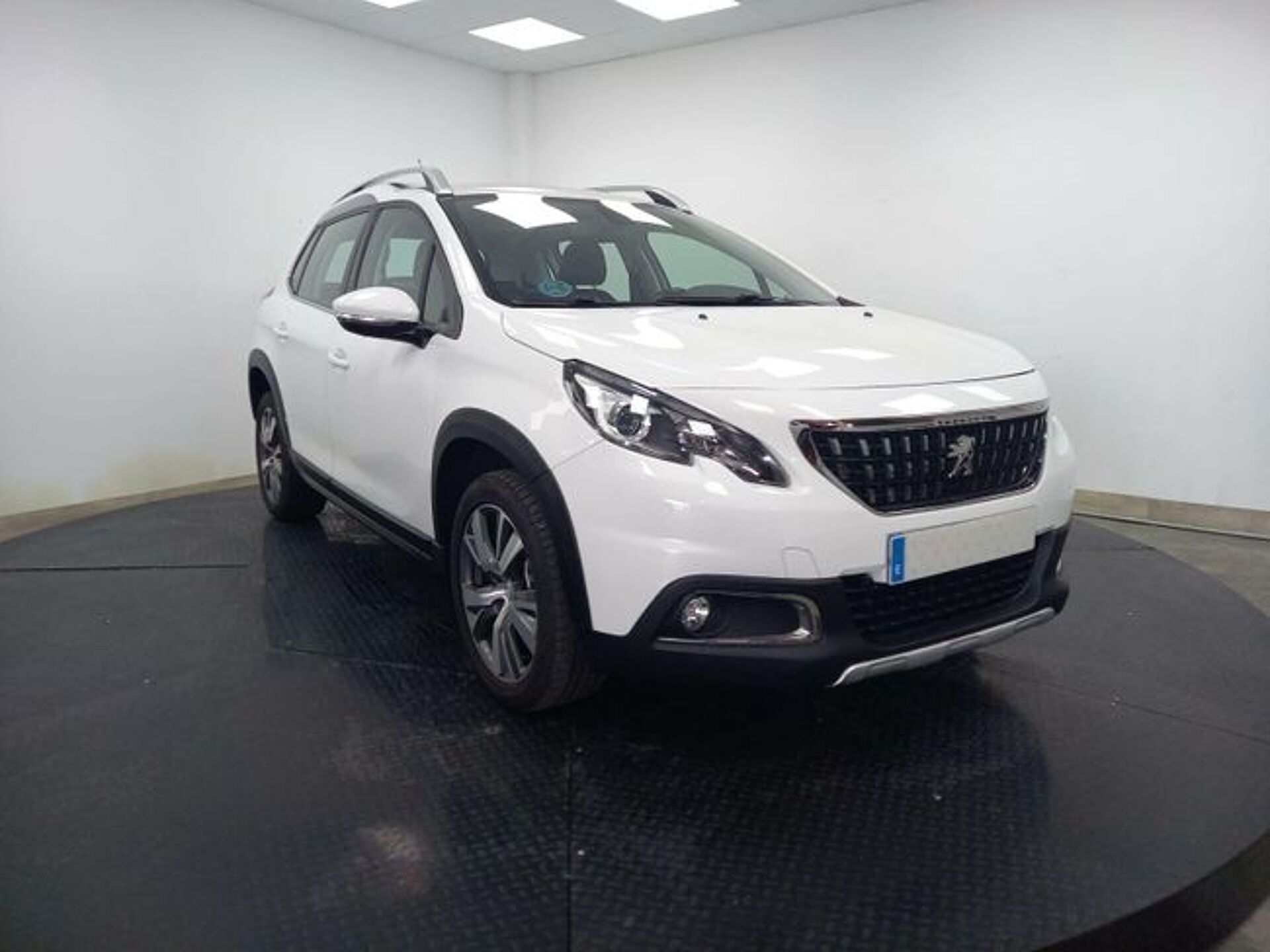 Imagen 2 de PEUGEOT 2008
