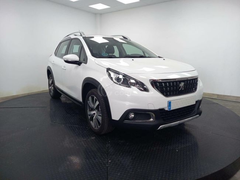 Foto del PEUGEOT 2008 1.5 BlueHDI S&S Allure 100