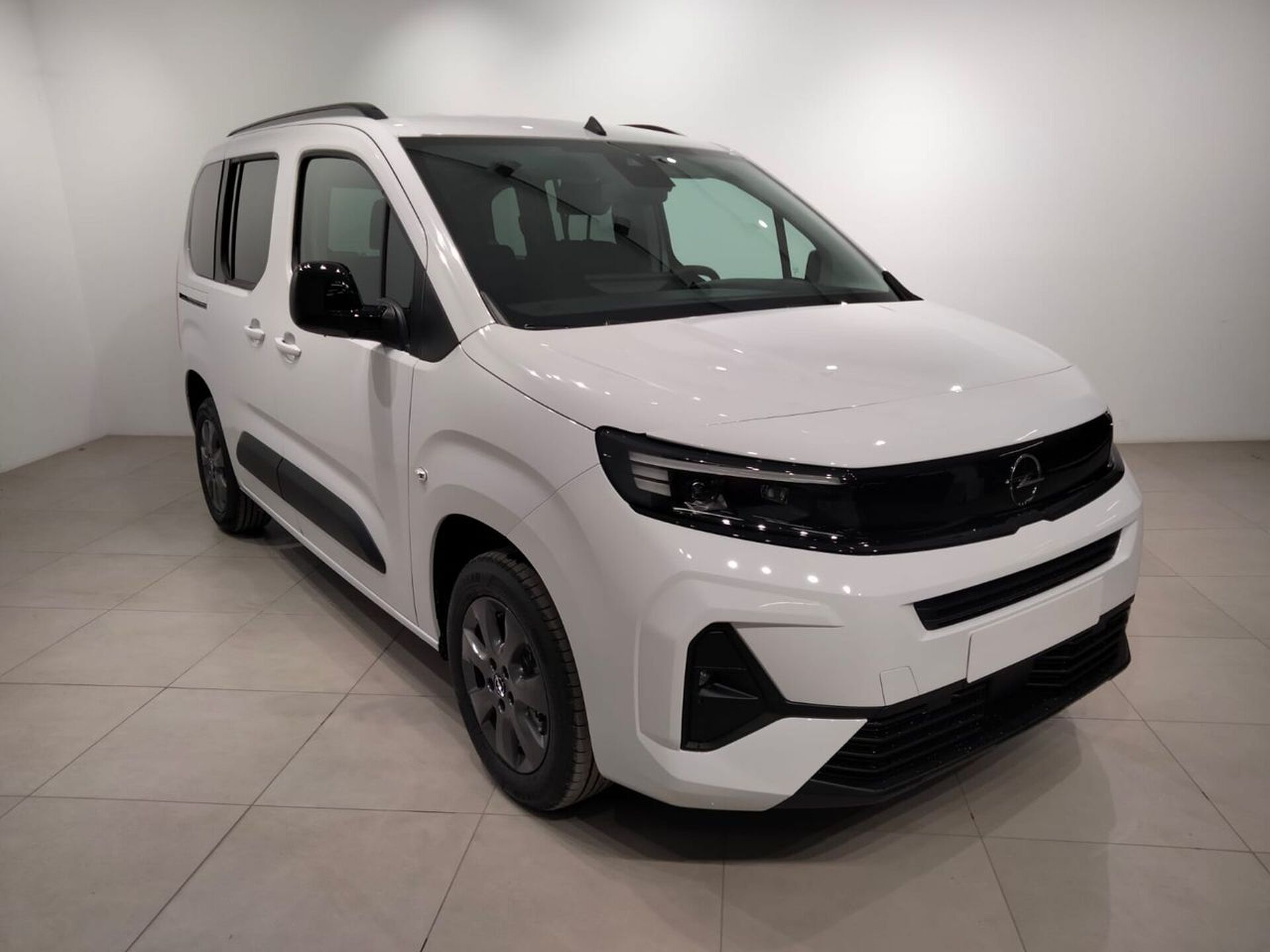 Imagen 3 de OPEL Combo