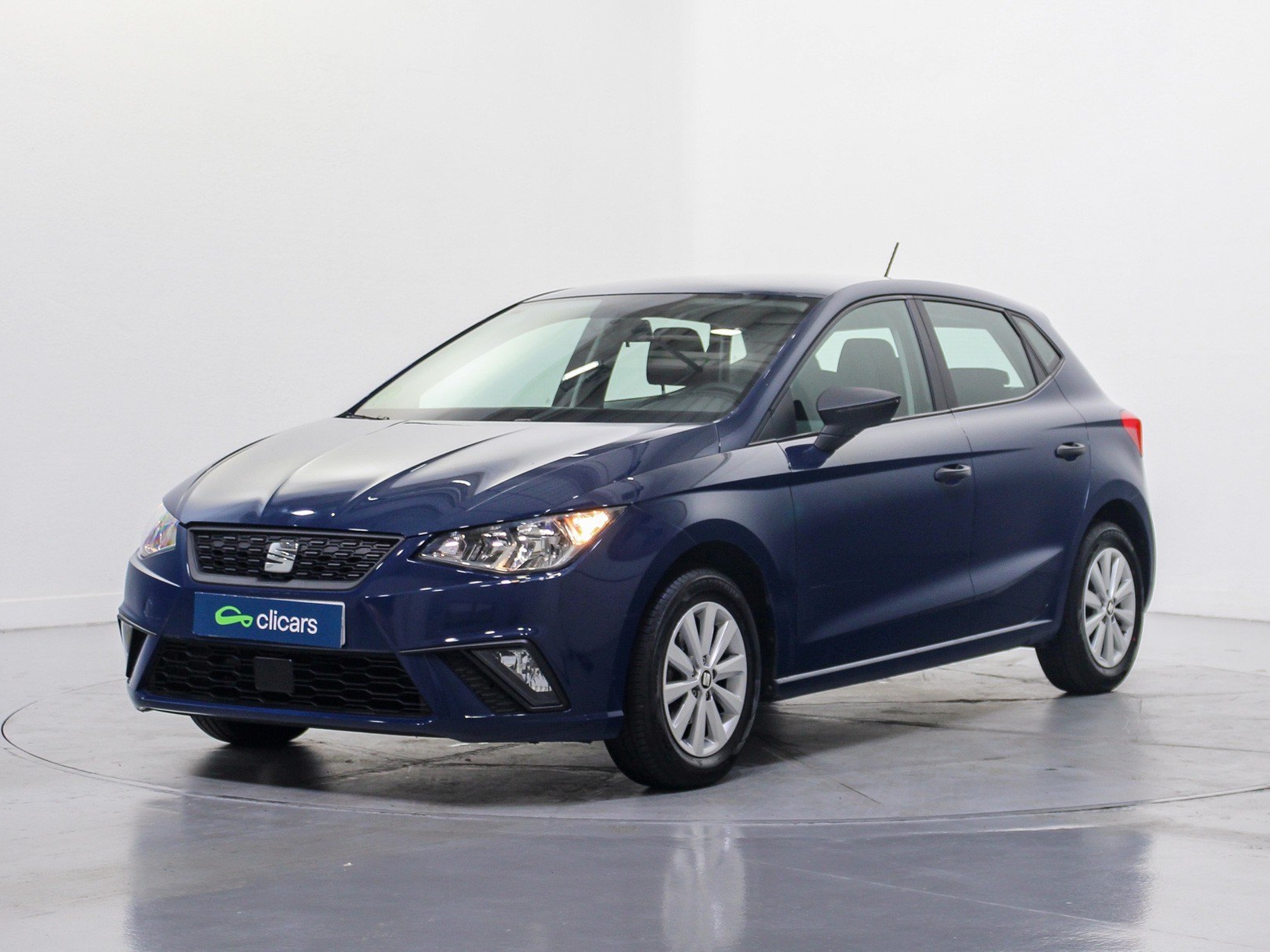 Imagen de SEAT Ibiza