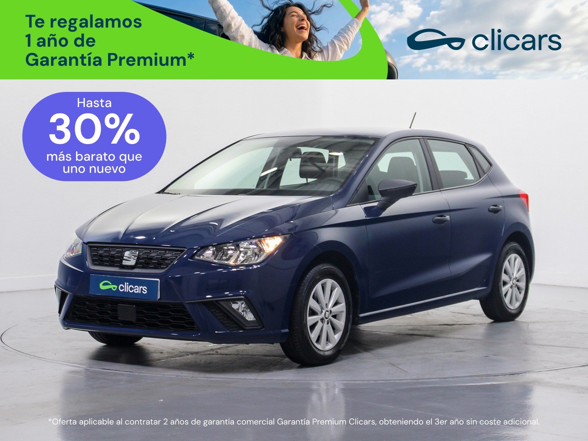 Imagen de SEAT Ibiza