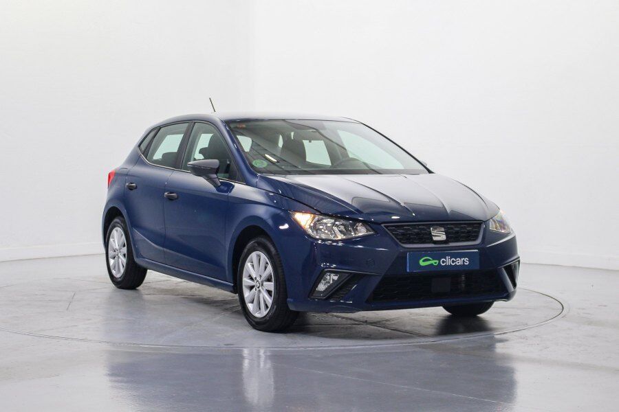 Foto del SEAT Ibiza 1.0 MPI S&S Reference Full Connect 80