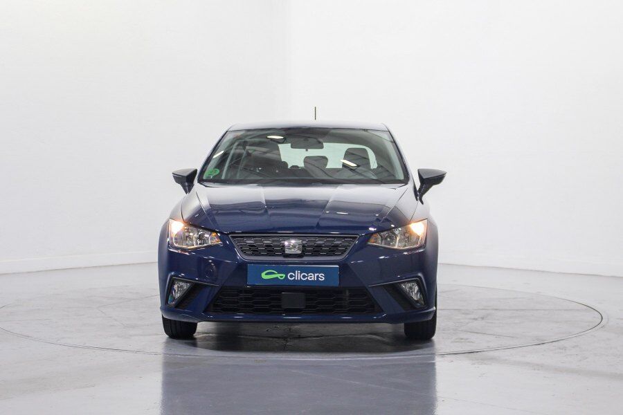 Foto del SEAT Ibiza 1.0 MPI S&S Reference Full Connect 80