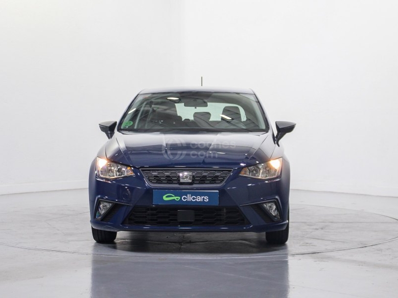 Foto del SEAT Ibiza 1.0 MPI S&S Reference Full Connect 80