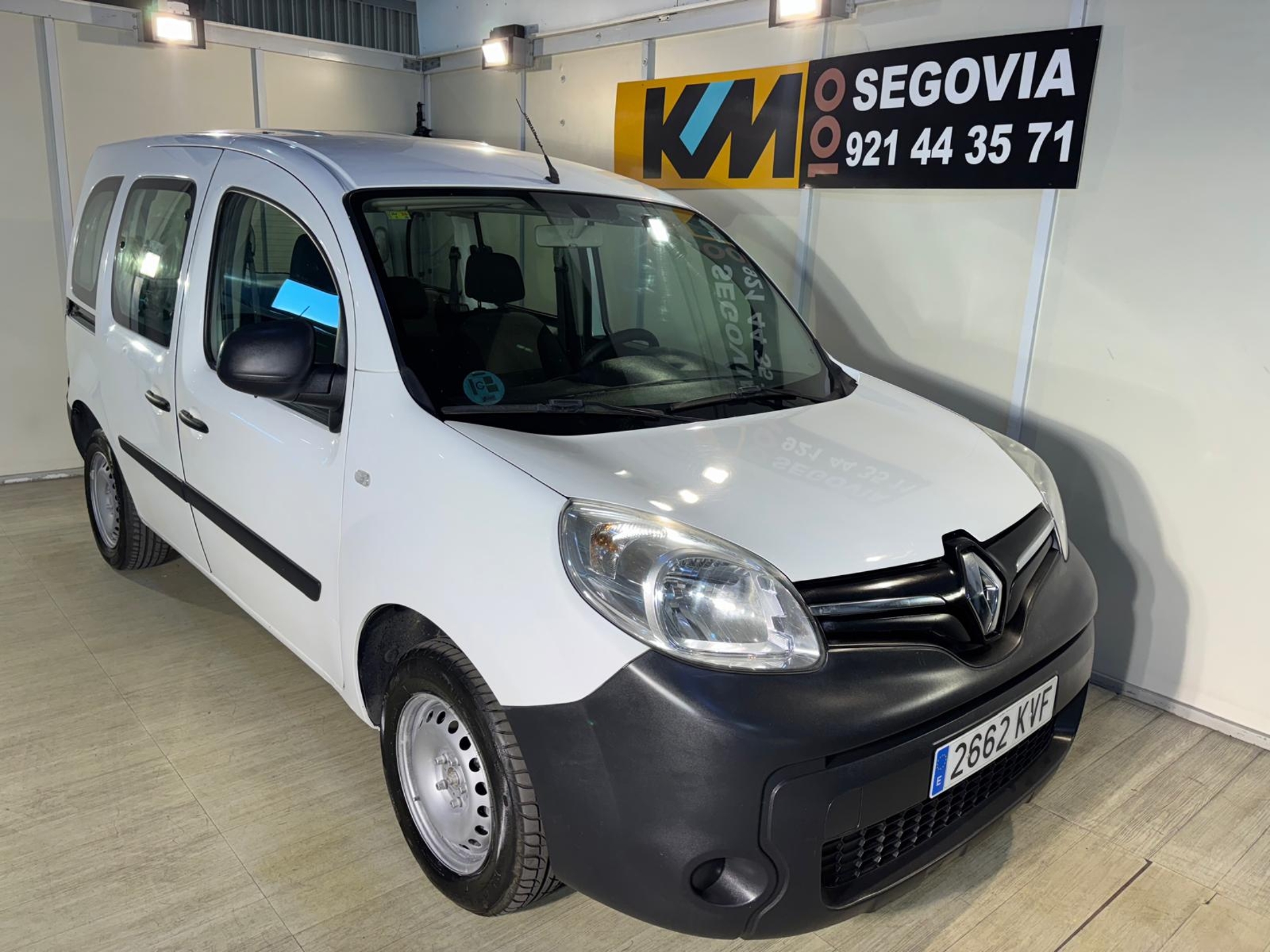 Imagen de RENAULT Kangoo