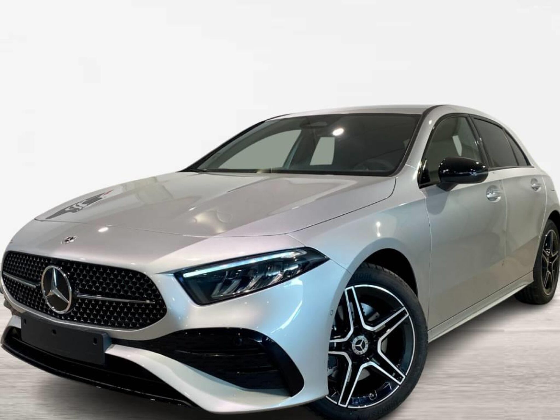 Imagen de MERCEDES Clase A