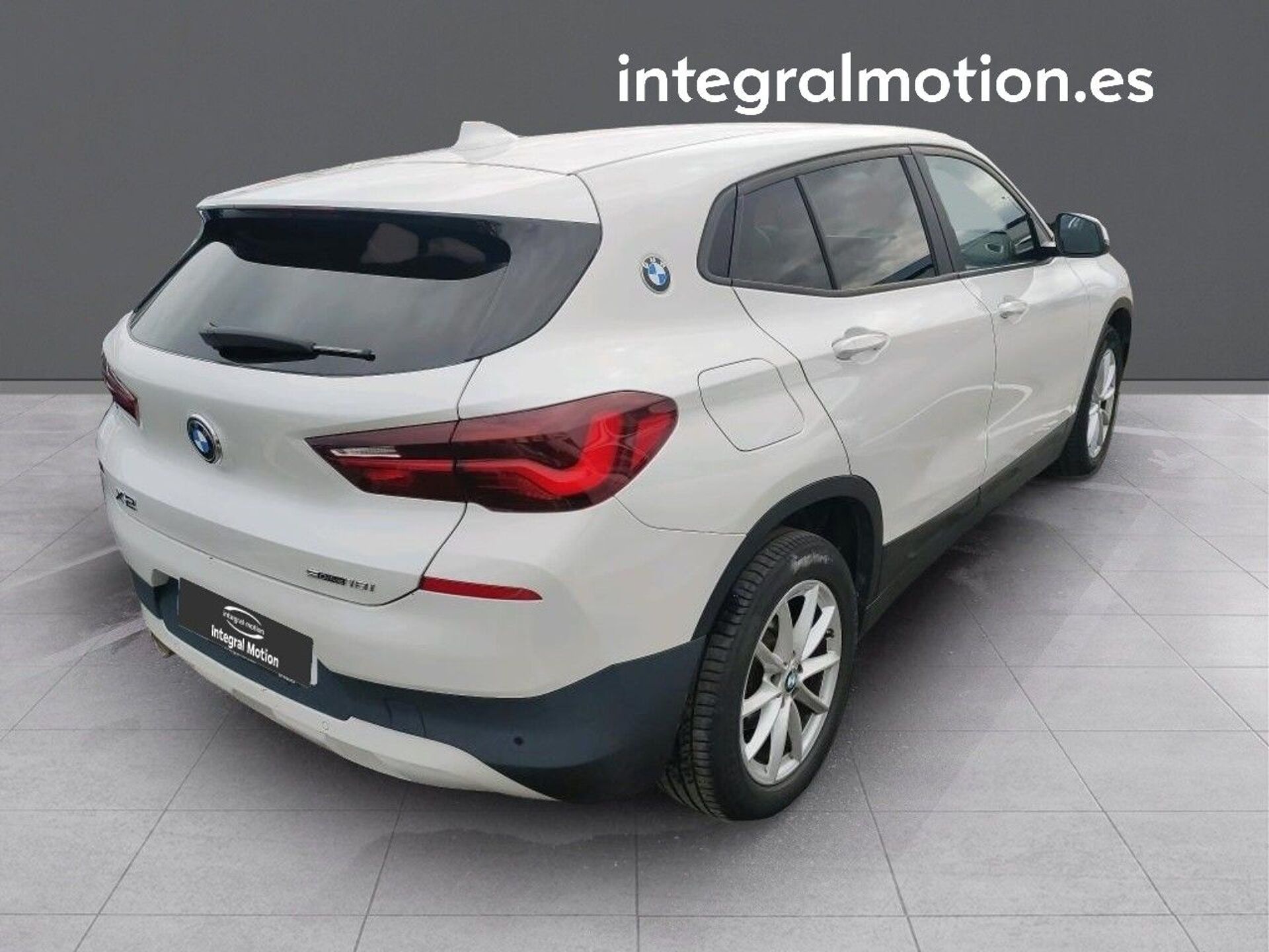 Imagen 2 de BMW X2