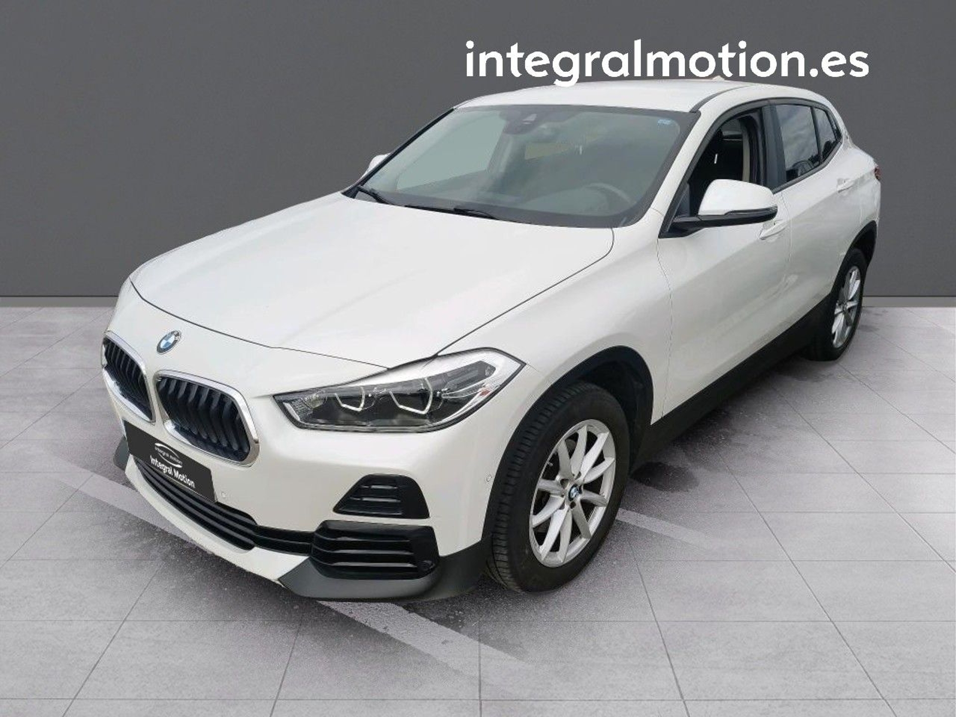 Imagen de BMW X2