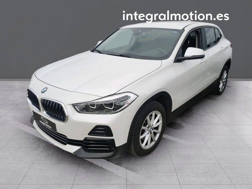 Foto del BMW X2 sDrive 18i