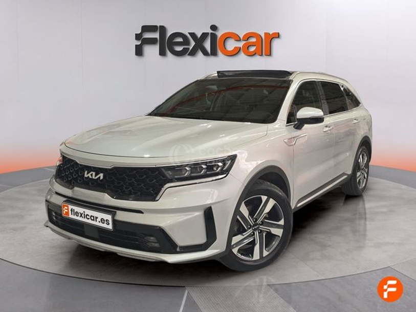 Foto del KIA Sorento 1.6 T-GDi HEV Emotion 4x2
