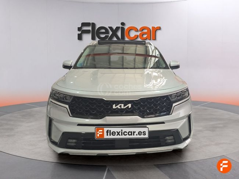 Foto del KIA Sorento 1.6 T-GDi HEV Emotion 4x2