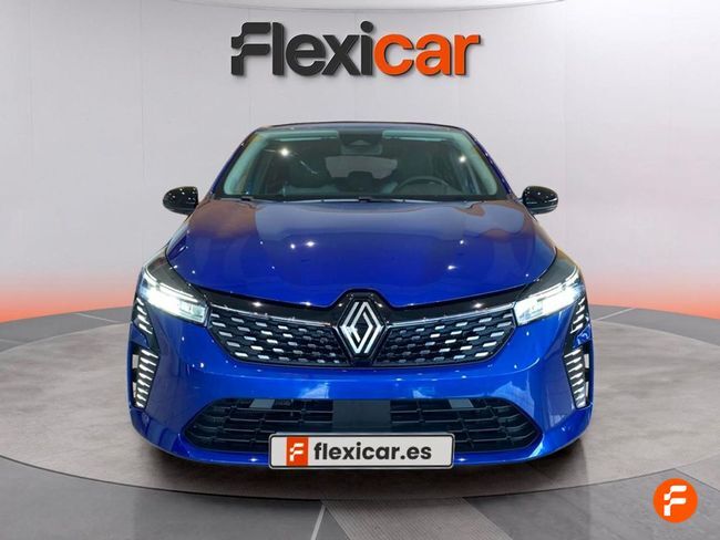 Foto del RENAULT Clio E-TECH Híbrido Enginereed 103kW