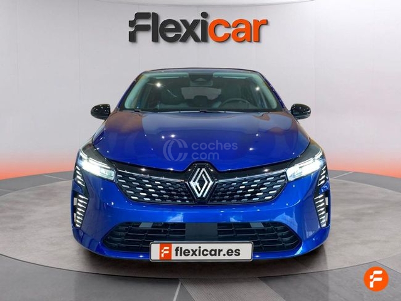 Foto del RENAULT Clio E-TECH Híbrido Enginereed 103kW