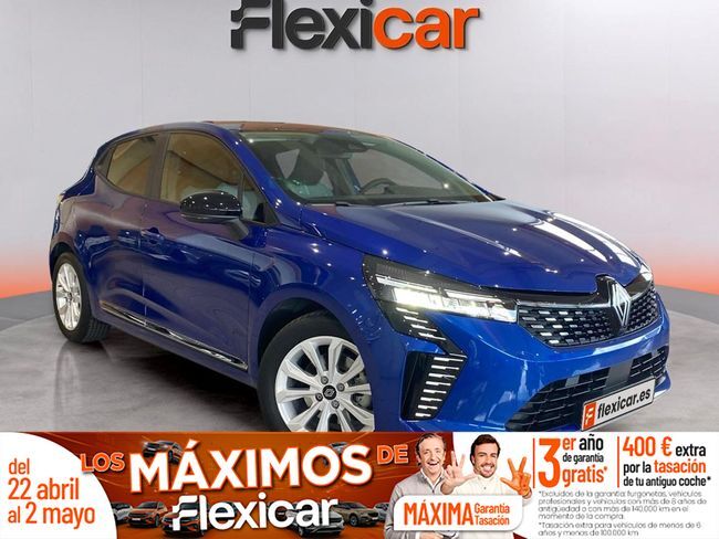 Foto del RENAULT Clio E-TECH Híbrido Enginereed 103kW