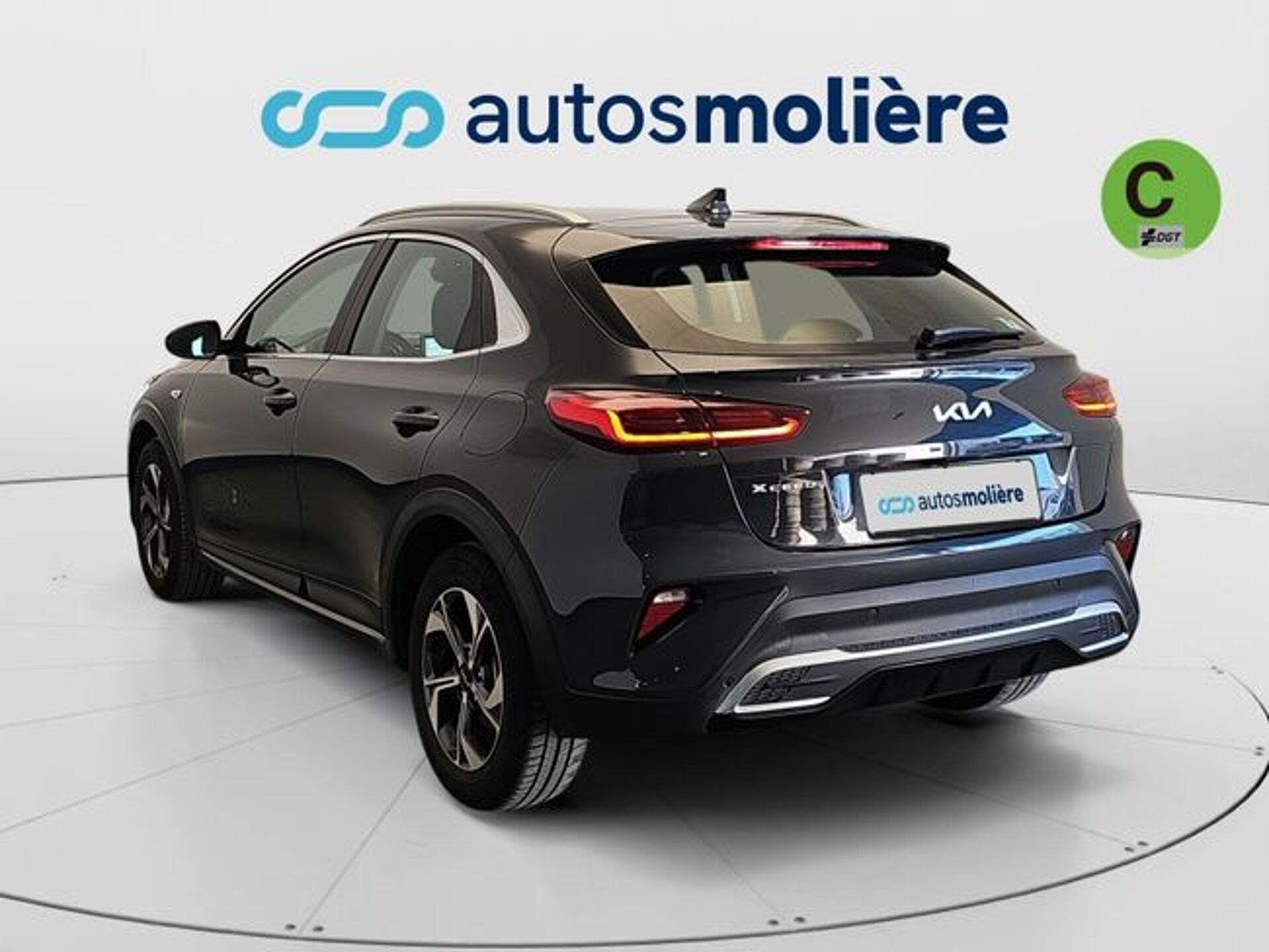 Imagen 3 de KIA XCeed