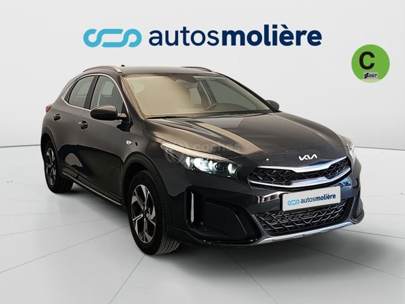 Foto del KIA XCeed 1.0 T-GDi Business