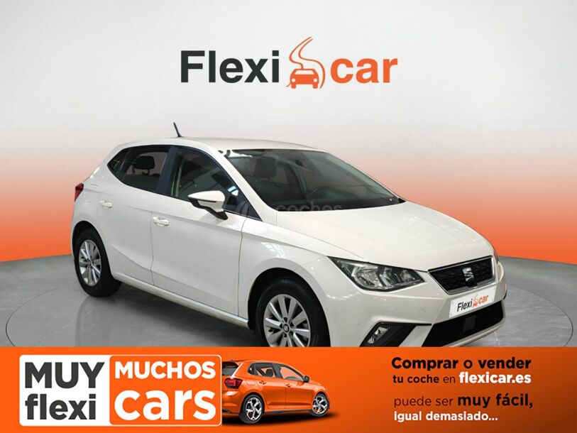 Foto del SEAT Ibiza 1.0 MPI S&S Style 80