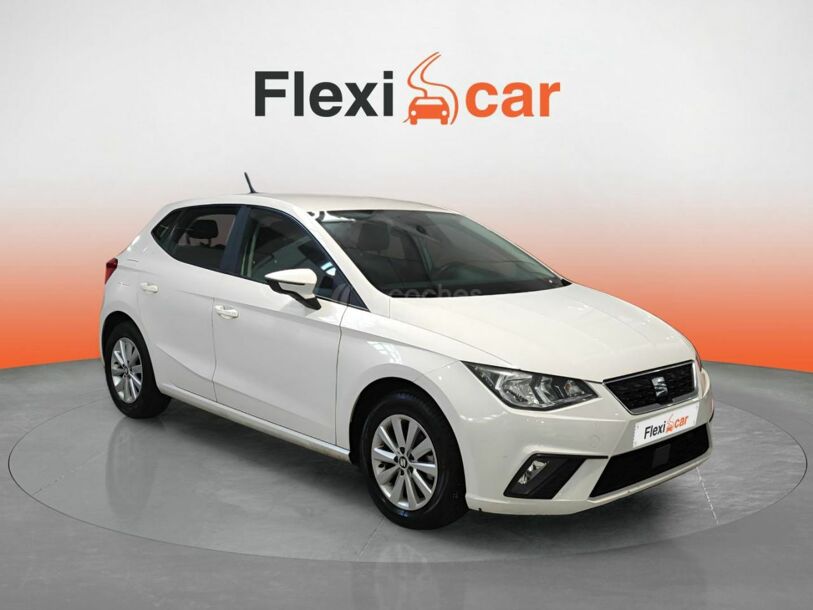 Foto del SEAT Ibiza 1.0 MPI S&S Style 80