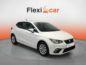 Imagen de SEAT Ibiza 1.0 MPI S&S Style 80