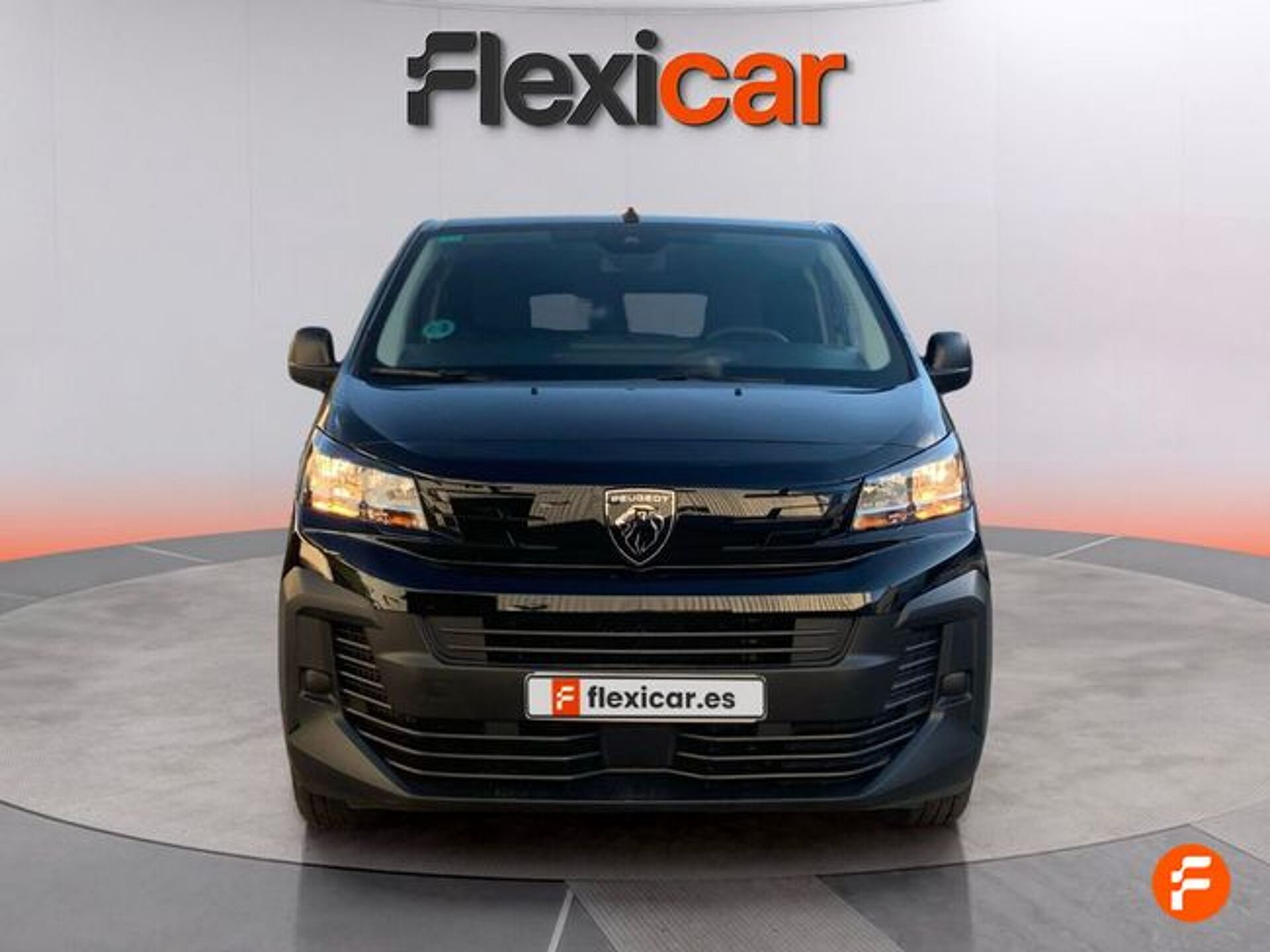 Imagen 2 de PEUGEOT Traveller