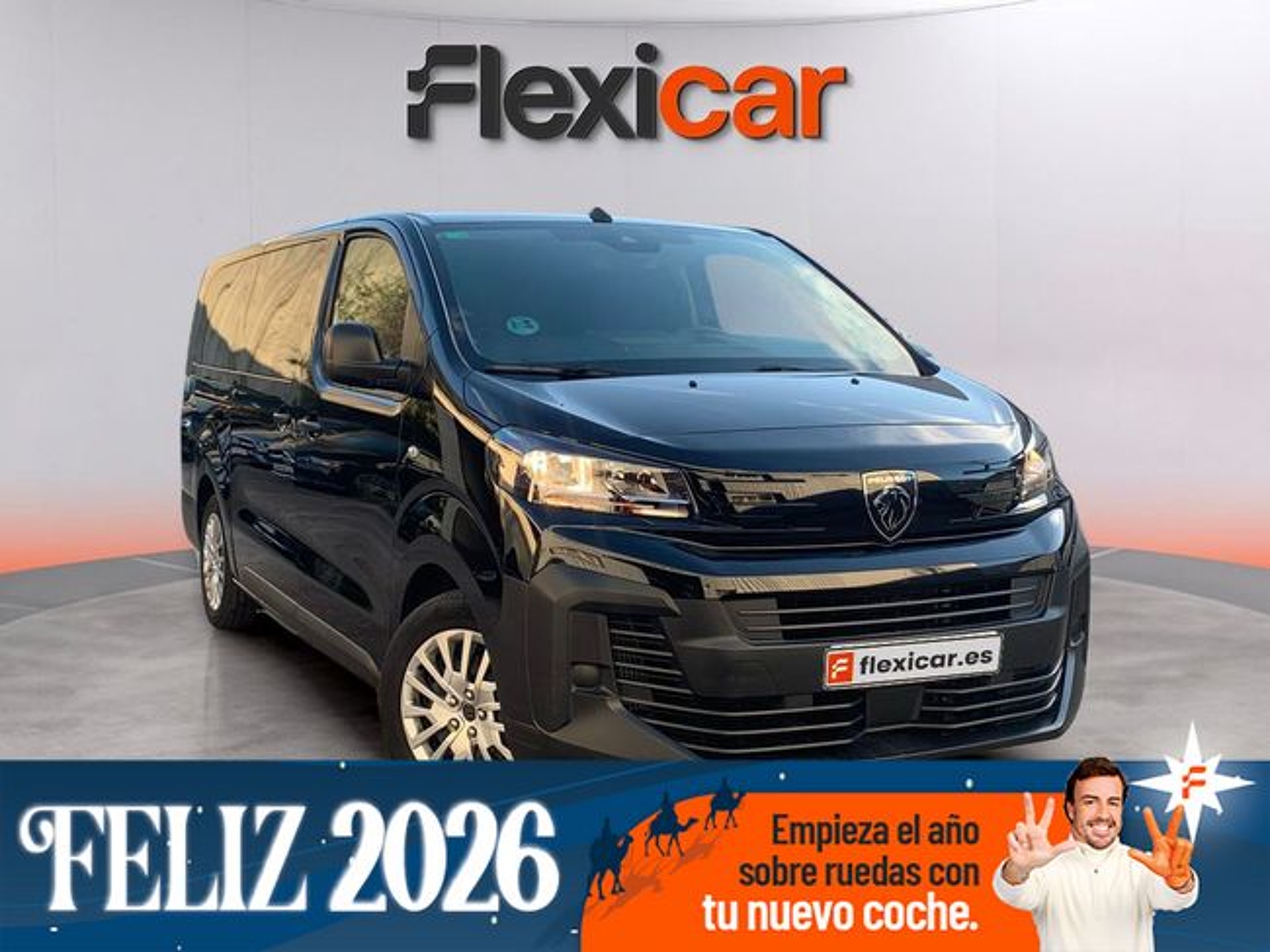 Imagen de PEUGEOT Traveller