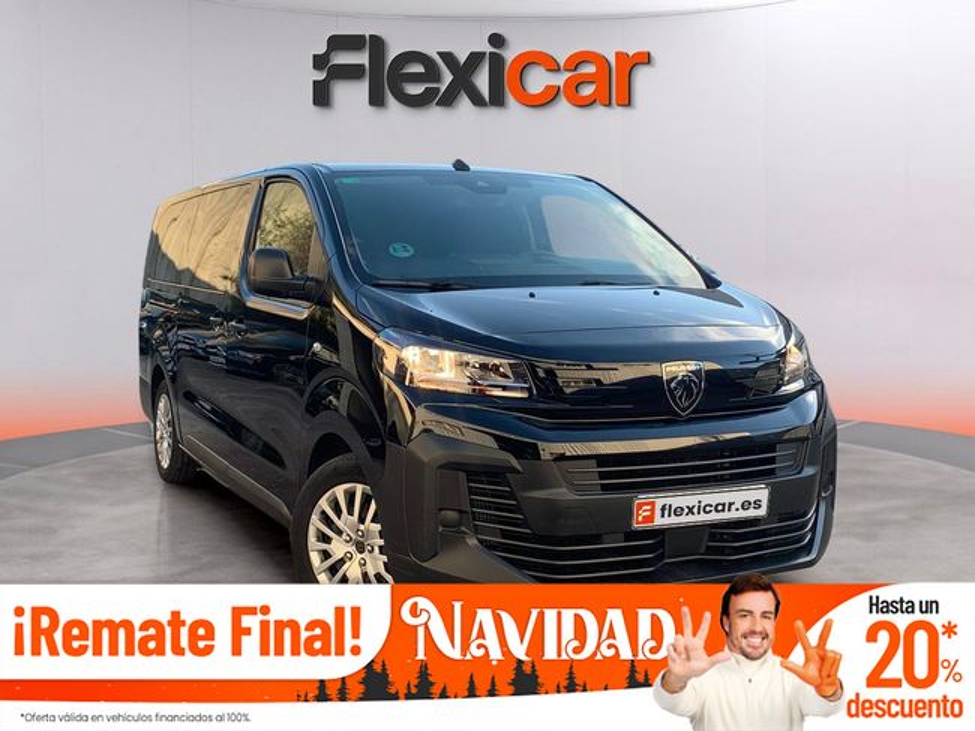 Imagen de PEUGEOT Traveller